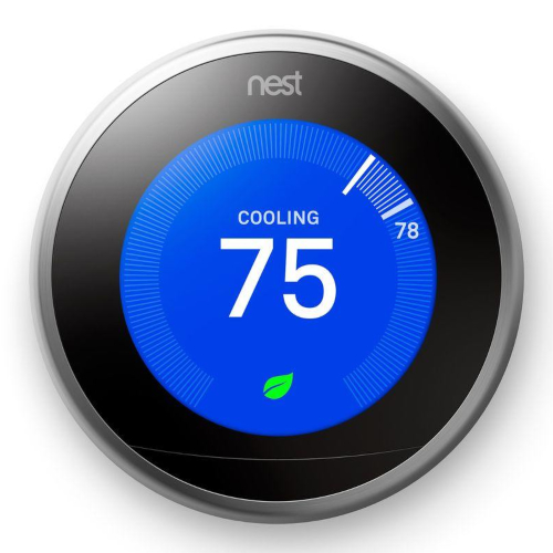 Compatibility between Google Nest Hub and Nest Home Automation Check